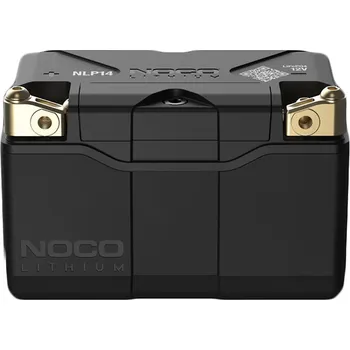 Motobaterie Noco NLP14