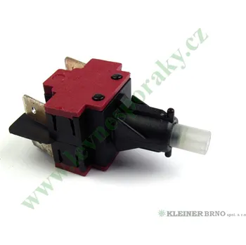 vypínač Spínač dvojitý CM E0.258 ( 366377 )