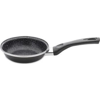 Delimano Stone Legend pánev černá 24 cm Pánev Delimano Stone Legend pánev černá 24 cm