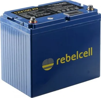 Záložní baterie Rebelcell 12100AVREUA