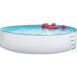 Bazén Nuovo 4 x 0,9m set