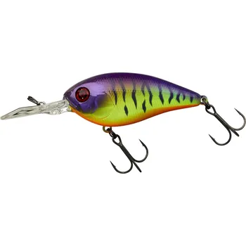 Umělá nástraha Wobler ILLEX Digle 3+ 6,6cm Table Rock Tiger