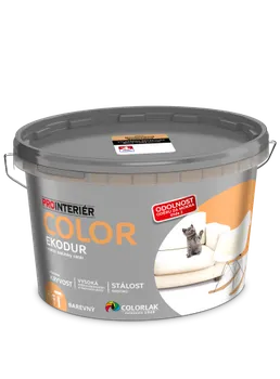 Interiérová barva COLORLAK Prointeriér Color V-2005 8 kg