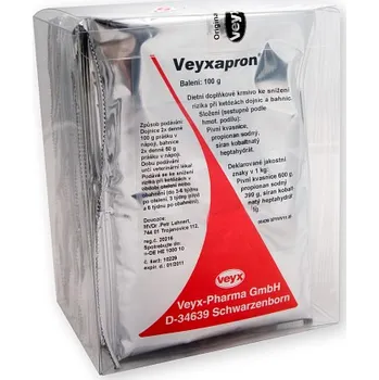 Veyxapron plv 100g