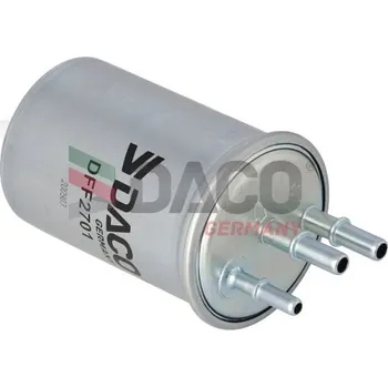 Palivový filtr Palivový filtr DACO DFF2701