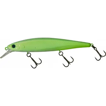 Umělá nástraha Wobler Illex Mag Squad 115mm Floating Night Northern Light