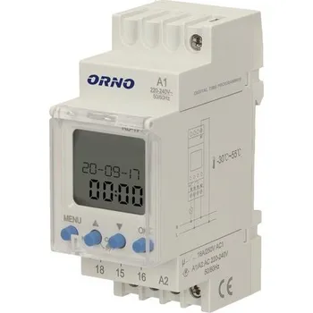 Orno OR-PRE-450