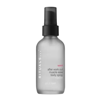 Svíčka Rituals Sport Magnesium Spray