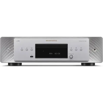 CD přehrávač Marantz CD60