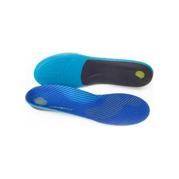 Vložka do bot SUPERfeet RUN Comfort Thin E 42-44 EU vložky do bot + DÁREK dle VÝBĚRU!!