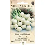 Nostalgie Jarní cibule lahůdková bílá…