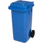 Popelnice hranatá PVC 240 l 73 x 57,5 x…