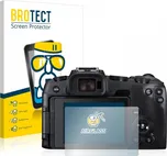 Ochranná fólie AirGlass Premium Glass Screen Protector Canon EOS RP