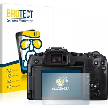 Ochrana fotoaparátu a videokamery Ochranná fólie AirGlass Premium Glass Screen Protector Canon EOS RP