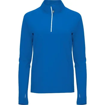 Pánská móda ROLY Mikina Melbourne, sportovní, dámská E1114-05-XL XL Modrá královská