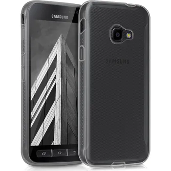 Pouzdro na mobilní telefon Pouzdro GEL pro Samsung Galaxy Xcover 4