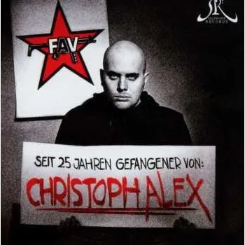 Zahraniční hudba 2CD Favorite: Christoph Alex 2019