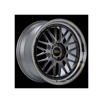 Alu kolo BBS LM 8,5x19 5x130 ET50 CB71,6 10022500