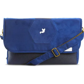 Přebalovací taška Leclerc Baby Hexagon taška Monte Carlo