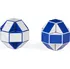 Hlavolam Rubiks Spojovací hadi 2 ks