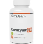 GymBeam Coenzyme Q10 60 kapslí