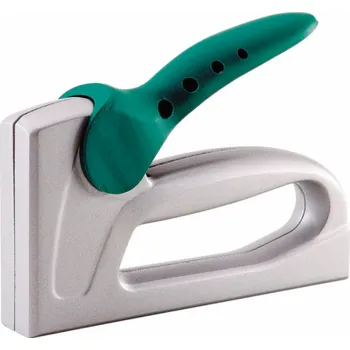 Sponkovačka Wolfcraft ruční kovová sponkovačka Tacocraft M10 7080000