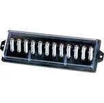 Pojistková skříňka HELLA 8JD 004 588-001