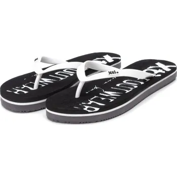 Dámské žabky Dámské žabky 141435 černá XTI Refresh černé Barva: black, Velikost: 39