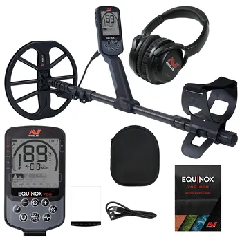 Minelab Equinox 700