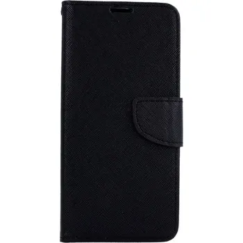Pouzdro na mobilní telefon TopQ Knížkové pouzdro pro Xiaomi Redmi Note 8 Pro