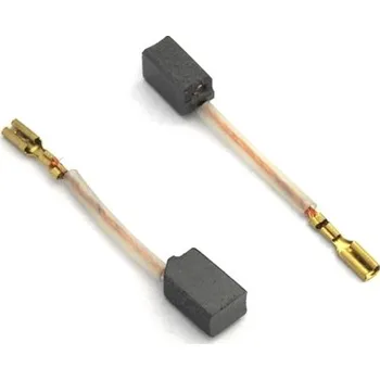 Uhlíky pro leštičku FLEX PE 14-3 125