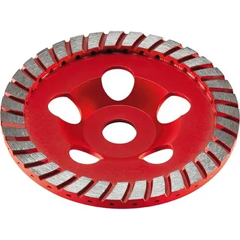 Brusný kotouč FLEX Turbo-Jet D150 22,2mm diamantový brusný talíř - 418935