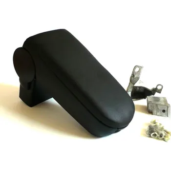 Loketní opěrka ProTec Loketní opěrka Škoda Octavia I 1996-2010 černá kožená