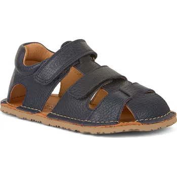 Dámská zdravotní obuv Froddo barefoot sandálky G3150243, G3150263 Dark Blue Velikost EU: 20, vnitřní délka: 123, vnitřní šířka: 59