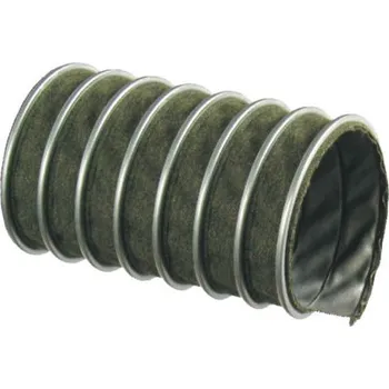 Hubice k vysavači SCHAUENBURG 50 CLIP KEVLAR CL - Hadice pro odsávání vzduchu při vysokých teplotách, -60/+300°C