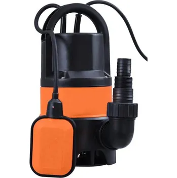 Čerpadlo RULYT Zahradní čerpadlo 400w oranžové