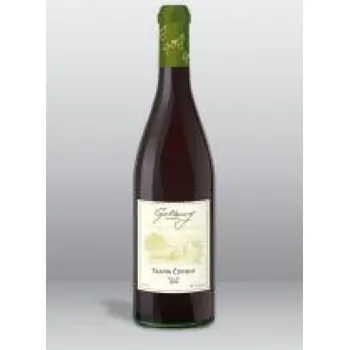 Víno Tramín červený, pozdní sběr 2018