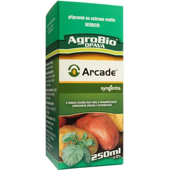 Herbicid AgroBio Opava Arcade 880 EC