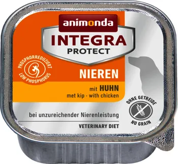 Krmivo pro psa Animonda Integra Protect Nieren 150 g