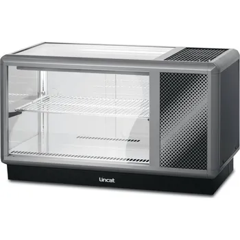 Vinotéka Lincat Limited VITRÍNA STOLNÍ CHLADÍCÍ D5R/100B