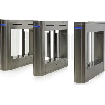 branka WJST302SV-S - branka s pohonem brushless, jednokřídlá