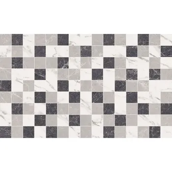 Obklad Getmi Durango dekor 33,3x55 cm, gris rlv