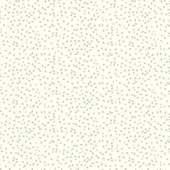 Hoffman 3373-109 bali batika šedá bavlněná látka patchwork