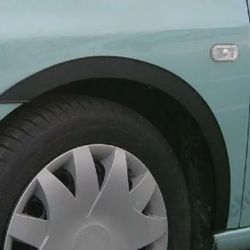 Blatník karosérie Lemy blatniku Seat Ibiza 2002-2008