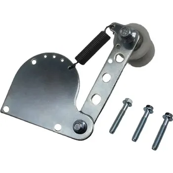 Benzínová koloběžka Univerzální napínák řetězu s pružinou pro motokola typ2