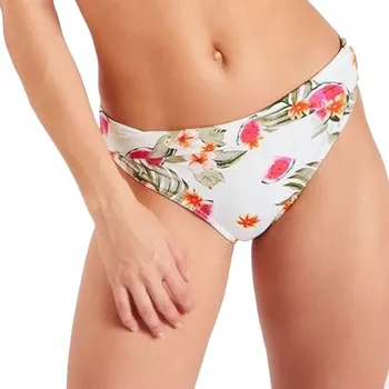 Dámské plavky Banana Moon spodní díl plavek PalmRose Merenda - Vícebarevné / M