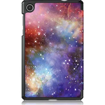 Pouzdro na tablet Luxusní Pouzdro Lenovo Tab M8 4 Generace Možnost: Var.4 Galaxie