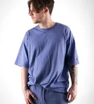 Triko Champion Premium AR1 - Archive Crewneck T-Shirt 218651-BLED velikost S