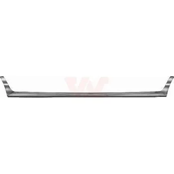 Příslušenství karosérie Rám, mřížka chladiče VAN WEZEL 1831518