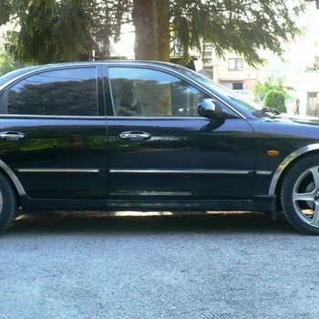 Blatník karosérie Lemy blatniku Kia Magentis 2001-2005